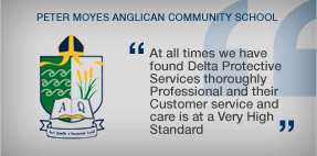 Peter Moyes Anglican Community School